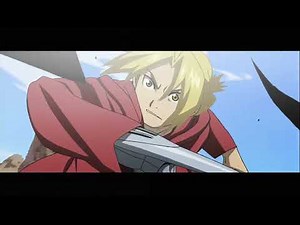 • Fullmetal Alchemist Brotherhood/ Ending 4「UHD 60FPS」