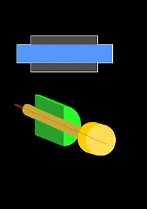 Prismatic joint - Alchetron, The Free Social Encyclopedia