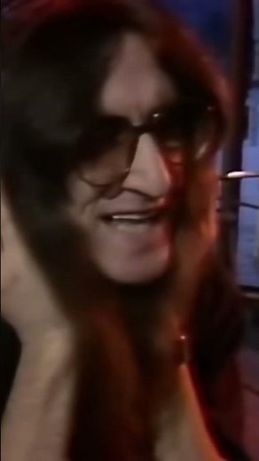 RUSH - Tom Sawyer (1981) 1