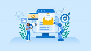 8 Ways Marketing Agents Can Help You Build, Launch, and Track Campaigns Like Never Before