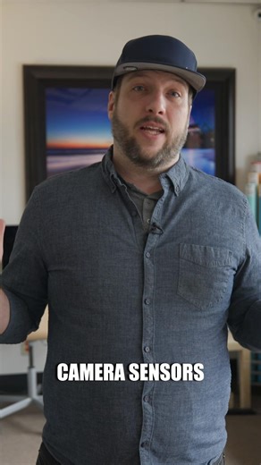 How to Check Your Camera Sensor in Under 60 Seconds