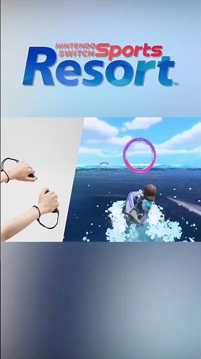 Wii Sports Resort is BACK on Nintendo Switch 2! 😍