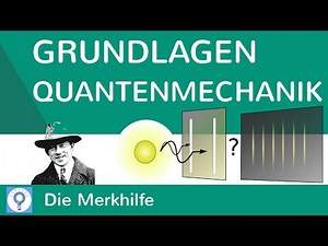 Quantum Mechanics, Classical Physics & Determinism - Basics of Quantum Mechanics Simply Explained