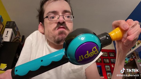 I hate #bopit | bop it