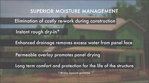 15 reactions | ZIP it fast. ZIP it tight. ZIP it right. | Huber Engineered Woods | Facebook