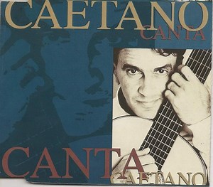 Caetano Veloso - Caetano Canta