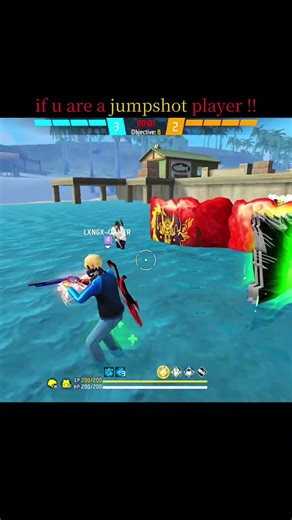 #jump sweater😂🤣 #freefire