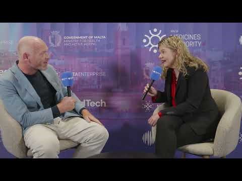 Ergonomic Surgery Systems: Sabrina Hellstern - Hellstern Medical | MedTech Malta 2025