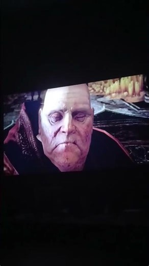 Castlevania Lords Of Shadow 2 #gaming #videogames #satan #castlevania