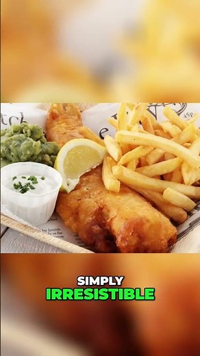 The Ultimate Guide to Authentic British Fish and Chips