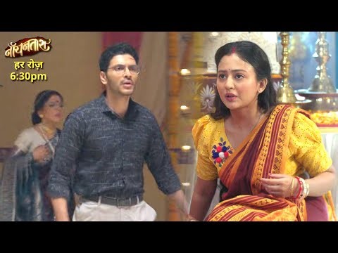 Noyontara Today Promo 7th October 2025: Noyon Ko Lene Pahucha Surjo, Noyon Ne Kiya Aane Se Mana