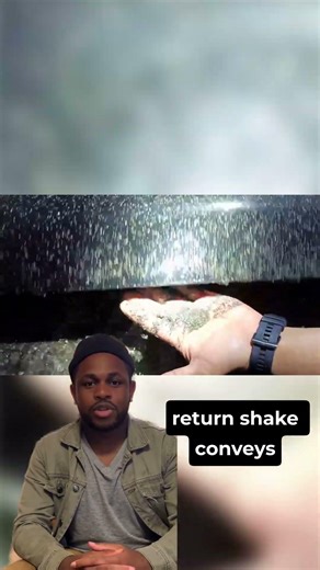 6S Shaking Table for Mining Separating Tungsten Tin Manganese Gold #shakingtable #miningequipment