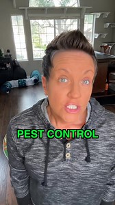 Cat Tip of the Day: What type of pest control do you use in your house? | The Two Crazy Cat Ladies