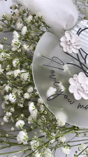 Mothers are made of strength, softness, and pure magic 🤍✨