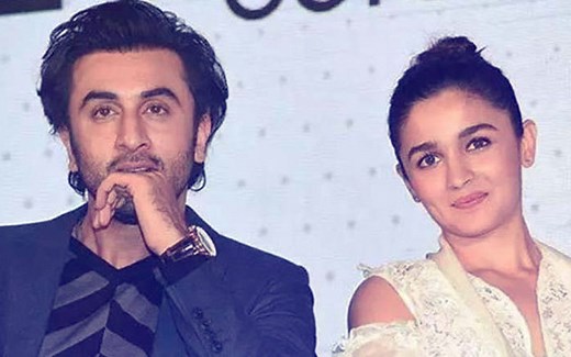 Ranbir Kapoor And Alia Bhatt’s Total Net Worth Will Make Your Jaw Drop; Find Out HERE How Much The Couple Charge Per Film | SpotboyE