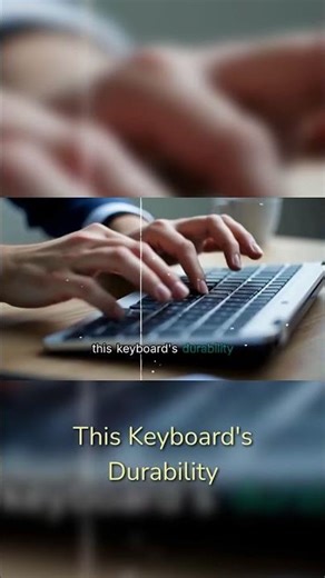 Keyboard Showdown: Clicky vs. Smooth Typing!