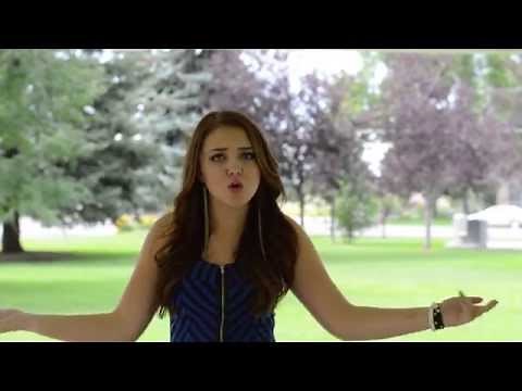 I Want You Back - Jackson Five (Official Cover Video) by Whitney Lusk