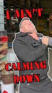 Angry Customer Grabs Repo Man by the Face! 😳 #RepoMan #CarRepossession #PrankedRepo