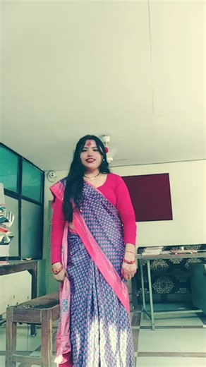 Nepali Lok Geet Machhi Parayo Jalaima ❤️