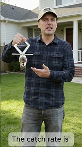 Polaflex Mole Trap —— Powerful & Easy Setup #polaflex #moletrap #pestcontrol #lawncare