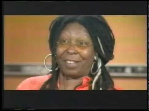 AMC Commercials 11-16-2005