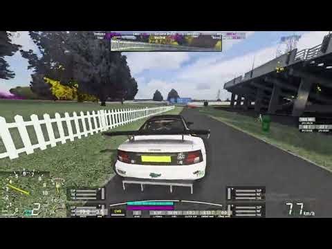 FXR Exclusive 22 | LFS PRO Cruise