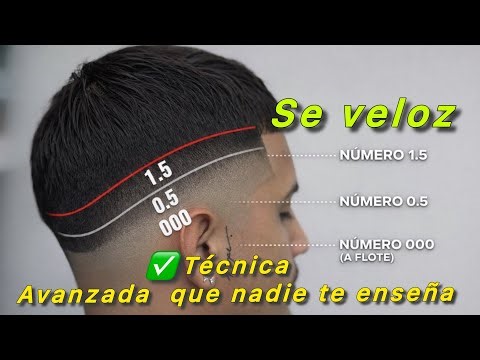 ✅ Asi haces un FADE rápido y perfecto