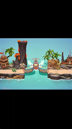 Poly Bridge 3 Mobile Review – Best Bridge Building Game?