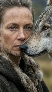 Wolfborn raised by Wolves #wolf #wildlife #puppy | Tattoo Worthy Adventures