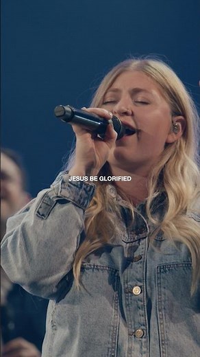 You were, You are, You always will be God alone 🙌 #AlwaysWillBe #worship #Jesus