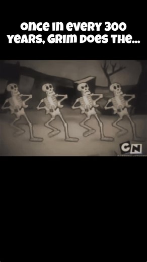 Krow Gan on Instagram: "We’re doing it my way skeleton dance"