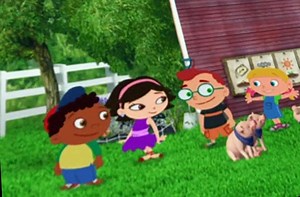 Little Einsteins S01 E10