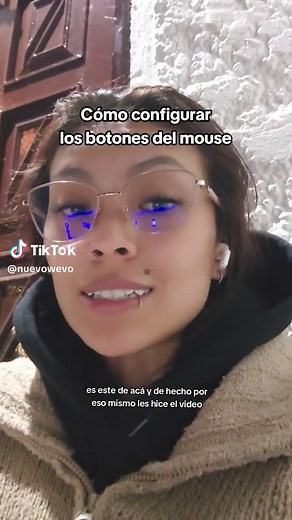 Cómo configurar los botones de tu mouse fácilmente