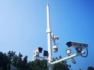 West Hartford Unveils Traffic Camera Layout