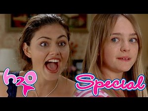 Die schlimmsten Streite in Staffel 3 | H2O - Plötzlich Meerjungfrau