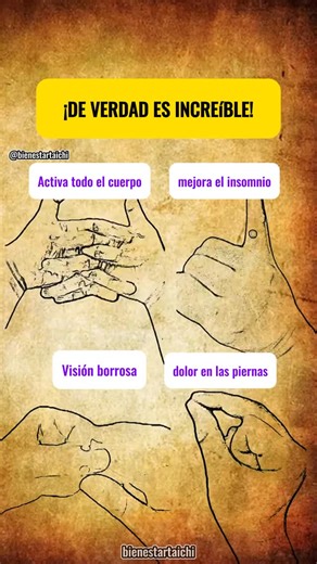 Sanación Holística Chang on Instagram: "Tus manos guardan un mapa secreto 🗺✨ Presiona los puntos correctos y libera tensión en 60 segundos 😌 ¿Listo para probar la magia? 👉 Pon “TOQUE” y te envío el ebook sin costo. ✨"