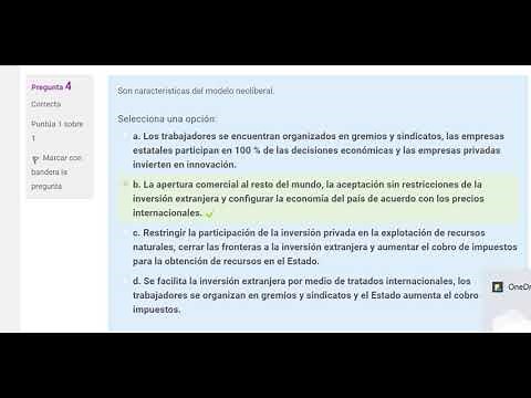 Módulo 9 Semana 2 Actividad formativa 5 México contemporáneo 1