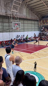 9.8K views · 43 reactions | “GANDANG GALAWAN “RASHEED SANTILLIAN”  #Basketball #highlightsシ゚ #pitiknipaps | PAPSI TV 2.0 | Facebook