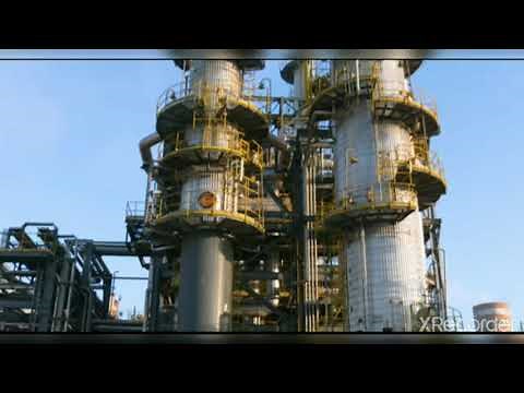 Urea production in industry