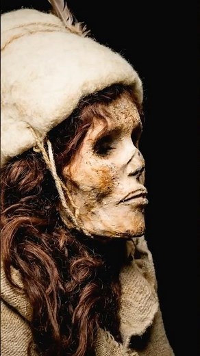 She Looked Like THIS 3,000 Years Ago...