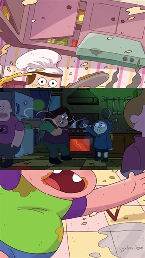 Clarence Season 2 Episode 10 Part 3 Recap