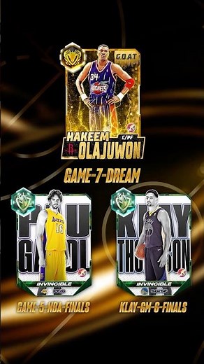 The last NBA Finals Locker Codes are here 👀
