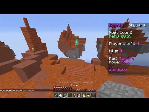 Beginner's Guide to Winning in Minecraft PvP! | 1.8