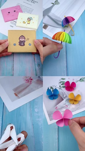 Fun Origami and Craft Ideas for the Weekend