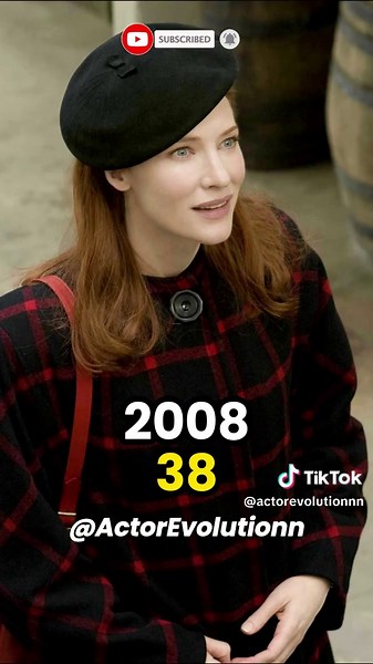 The Curious Case of Benjamin Button: Cast Then and Now