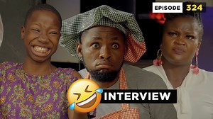 396K views · 30K reactions | How Uncle Mark finally got a new job | Emanuella | Facebook