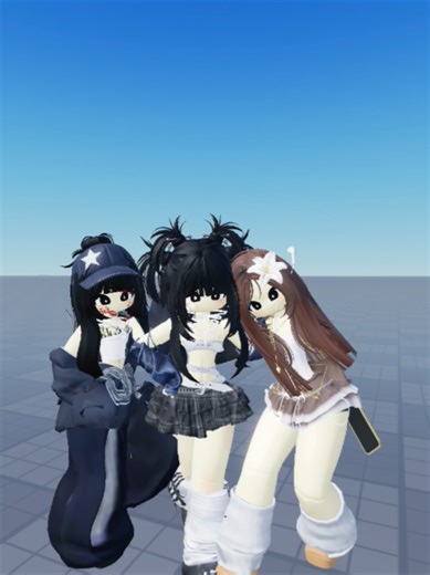 Zepeto Outfits: Styling Tips for Roblox Characters