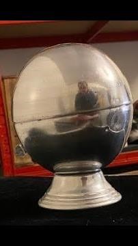 Zombie Ball Magic Trick.