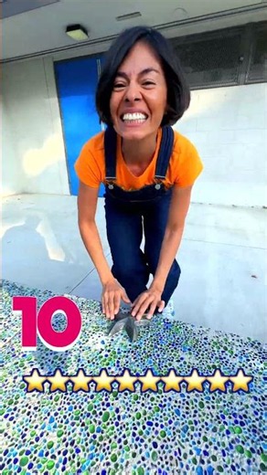 How Many Starfish Can You See? 🐠🔢 #123andres #kidsvideo