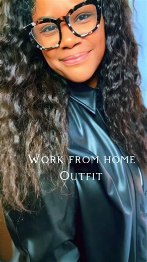 #GRWM#Readers@Warby Parker Shir/Pants@ZARA